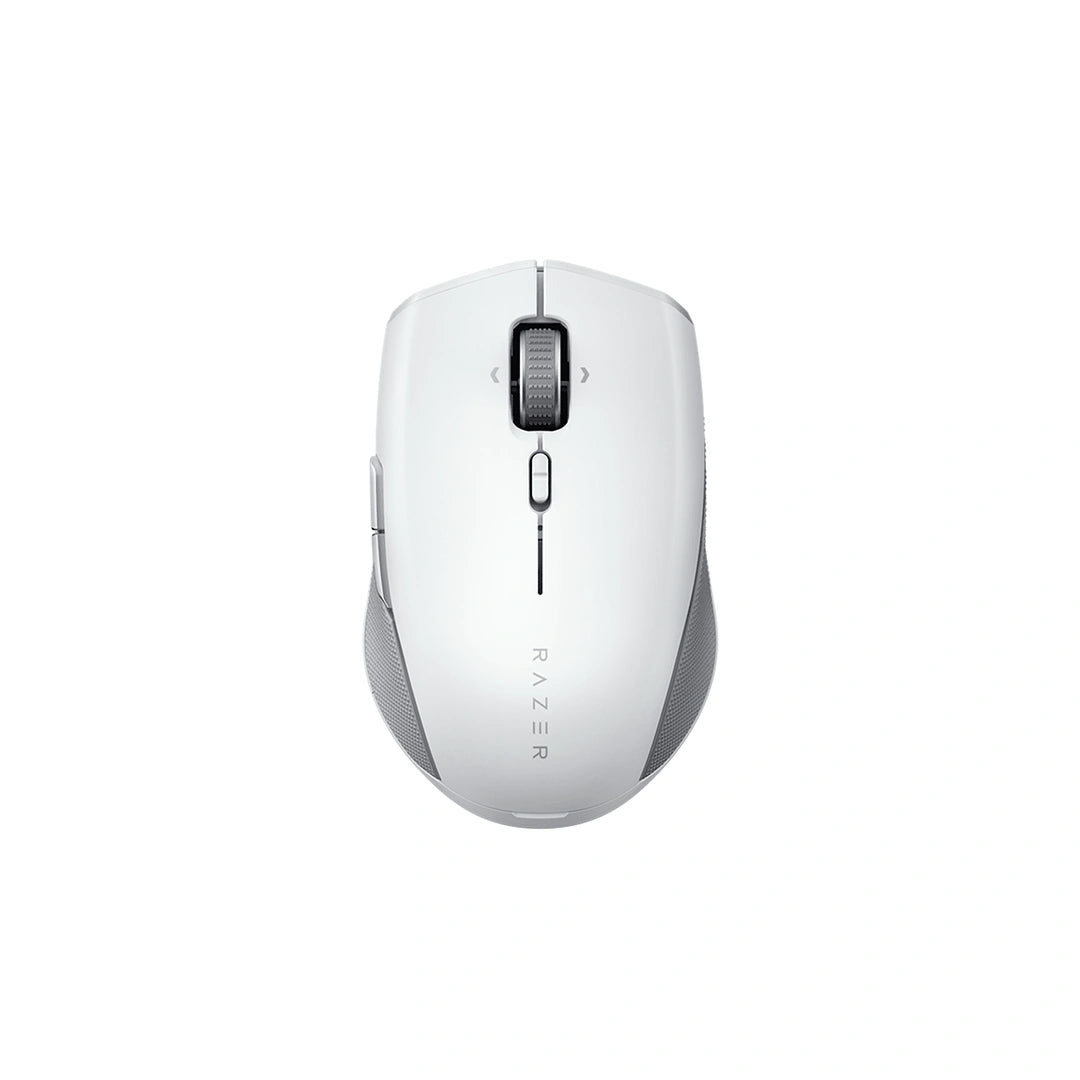 Razer Pro Click Mini Wireless Productivity Mouse Hyper Scroll in Qatar Razer Pro Click Mini Wireless Productivity Mouse Hyper Scroll in Qatar
